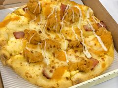 -必胜客(银盆路店)