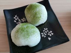 -松上茶屋(康庄南街店)