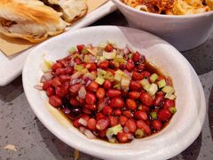 -大师兄·西北风味食集(增城合生汇店)