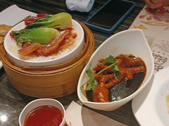 -虾饺妹·粤式手工点心(水荫路店)