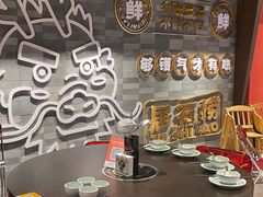 -潮澎派·潮汕菜大排档(南较西路店)