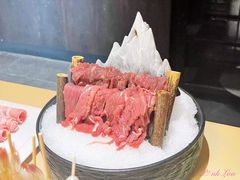-余欢领鲜火锅(新街口店)