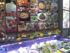 -隆喜元鱼汤包·海鲜(中联广场店)