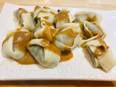 -吉祥馄饨(上海新上大店)