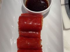 -花城粤菜餐厅(高新区店)