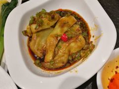 -小城粥道·海胆鲜虾粥(解放广场店)