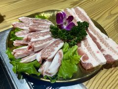 -绣旻烤肉吧(总店)