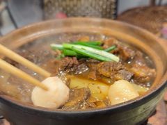 -阿润打边炉·鲜切鸡煲(华漕店)
