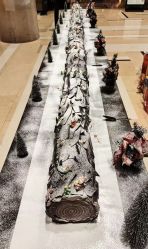 -上海浦东喜来登由由大酒店·宴会厅