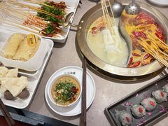 -热辣宗师·串串火锅(万达金街店)