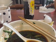 -张二面馆(山门口店)
