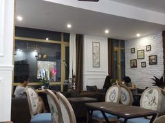 CANDY&nbsp;BOX-王府井百货(总府店)