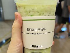 -迷客夏Milksha(无锡苏宁店)