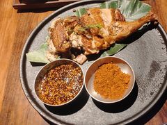 -薇酌饮·陕西菜(南门外店)