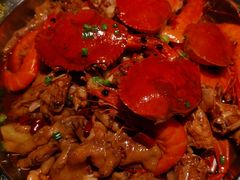 -胖哥俩肉蟹煲(爱琴海购物公园店)