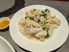 传统全爆-燕春楼(海河华鼎店)