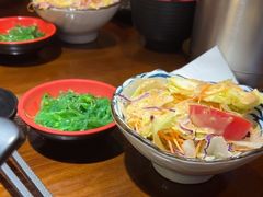 -东岸料理·寿司·刺身