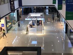 -上海颛桥万达广场