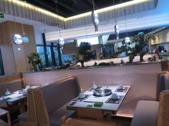 -马家斑.鲜鱼火锅(松湖万科店)