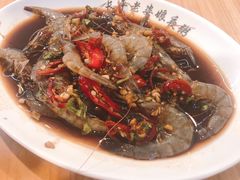 -长平老姿娘夜粥(平东一街店)