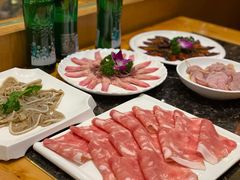 -老码头火锅(骡马市店)