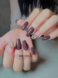 -QHOUSE美甲美睫