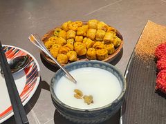 -塔哈尔·新疆盛宴(奉贤龙湖店)