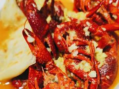 -叶派龙虾•招牌香辣蟹·海鲜(中海国际店)