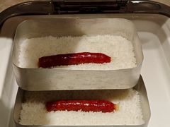 -菲住布渴酒店自助餐厅(阿里巴巴西溪园区店)