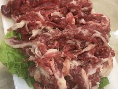 -汕头八里香牛肉店(人民南店)