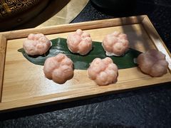 -湊湊火锅·茶憩(世博大道店)