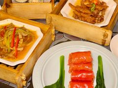 -汕头龙光喜来登酒店-采悦轩中餐厅