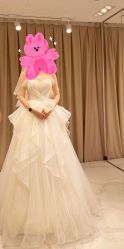 -GRACE KELLY婚纱与礼服(北京店)