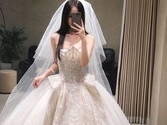 -Lafine Paris 法国兰斐婚纱礼服