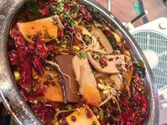 -老山东·山东菜(鲁菜名店)