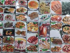 -绿雅居原生态农庄(小涌店)