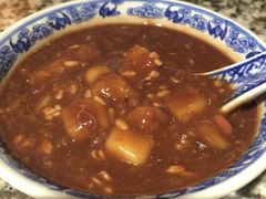 酒酿赤豆汤圆-南京大牌档(小白楼国贸店)