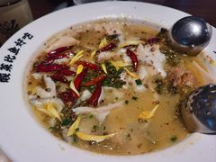 -太二酸菜鱼(正大广场店)