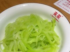 -来菜·湖北头牌藕汤(银泰创意城店)