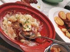 -宴昆山·私房菜(春晖店)