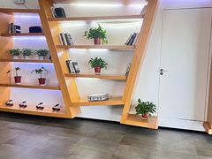 -帝豪斯健身俱乐部(市府恒隆广场店)