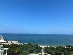 -日照灯塔风景区