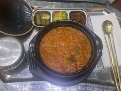 -玉流珍肴馆(亮马桥店)