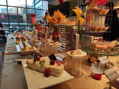 -德悦高风味餐厅