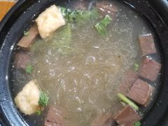 -老南京土菜馆(状元境店)