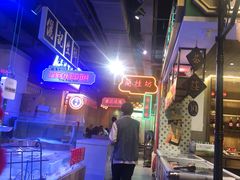 -十六蒲(桂林路店)