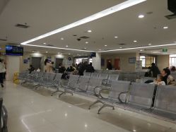 -苏州大学附属儿童医院(景德路院区)