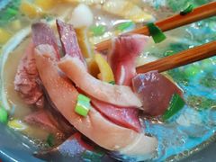 -老李家杂肝汤(回民街店)