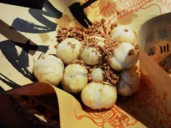 -馬伍旺川菜(江北虹悦城店)