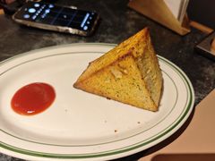 -秋林西餐厅(总店)